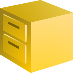 A Filing Cabinet