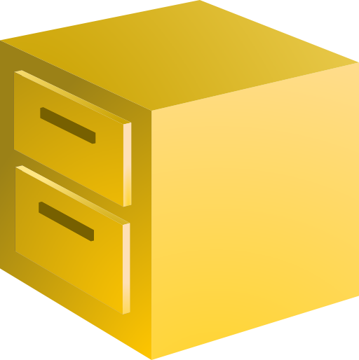 A Filing Cabinet