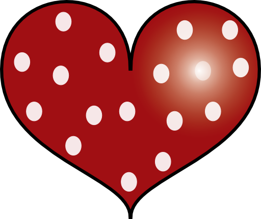 Red Heart
