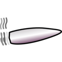 download Joint clipart image with 225 hue color