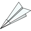 Paper Plane