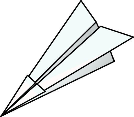 Paper Plane