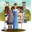 Farmers Gothic