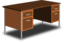 An Office Desk