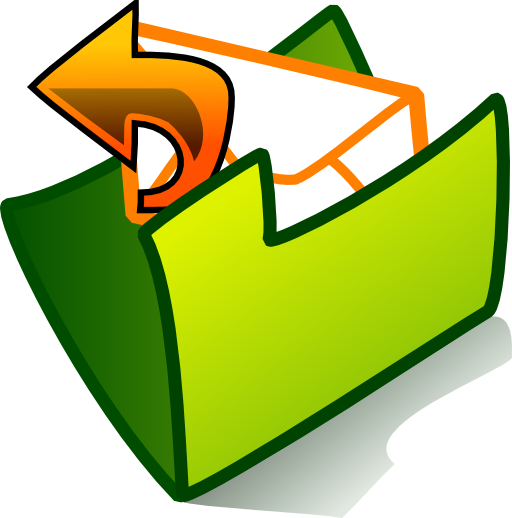 Folder Outbox