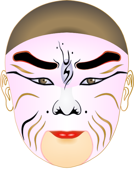 Chinese Avatar