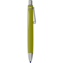 download Pen clipart image with 180 hue color