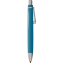 download Pen clipart image with 315 hue color