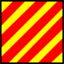 Signalflag Yankee