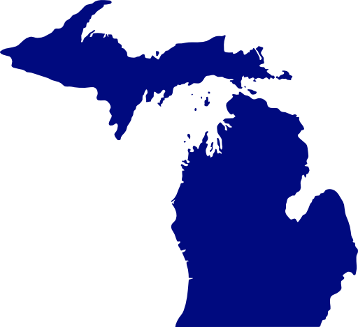 State Of Michigan