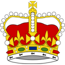 Crown Of Saint Edward