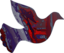 Dark Reality Dove