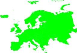 European Continent