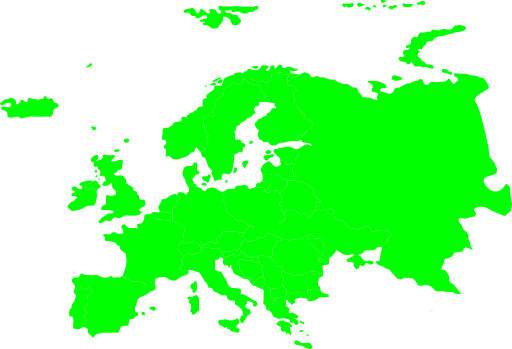 European Continent