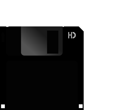 Diskette 3 1 2 High Density