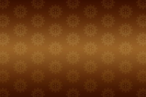 Background Patterns Bronze