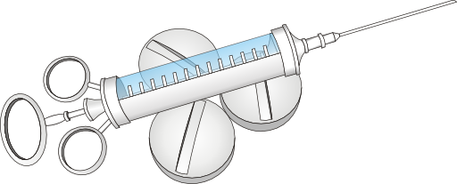 Syringe
