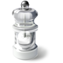 download Saltcellar clipart image with 90 hue color