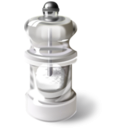 download Saltcellar clipart image with 270 hue color