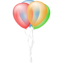 Balloons