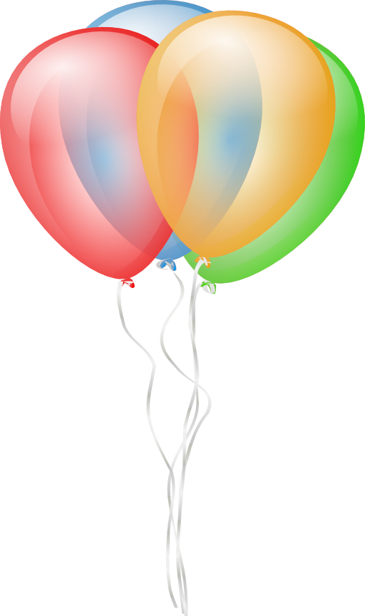 Balloons