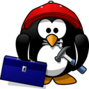 Craftsman Penguin