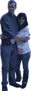 Pareja Color