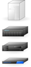 Various Servers