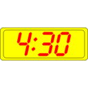 Digital Clock