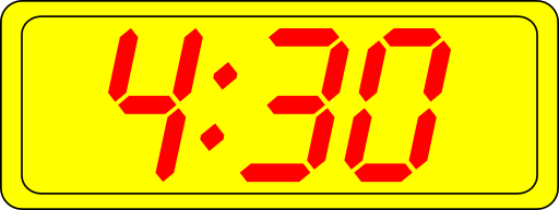 Digital Clock