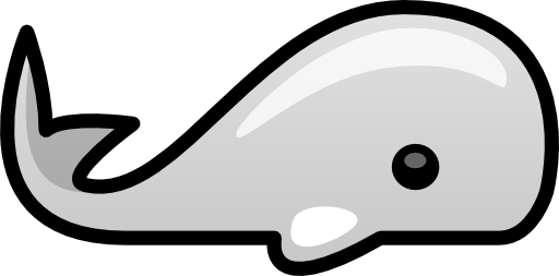 Small Whale