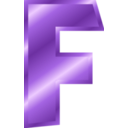download Effect Letters Alphabet Gold clipart image with 225 hue color