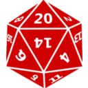 Twenty Sided Dice