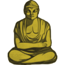 Golden Buddha