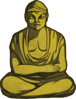 Golden Buddha