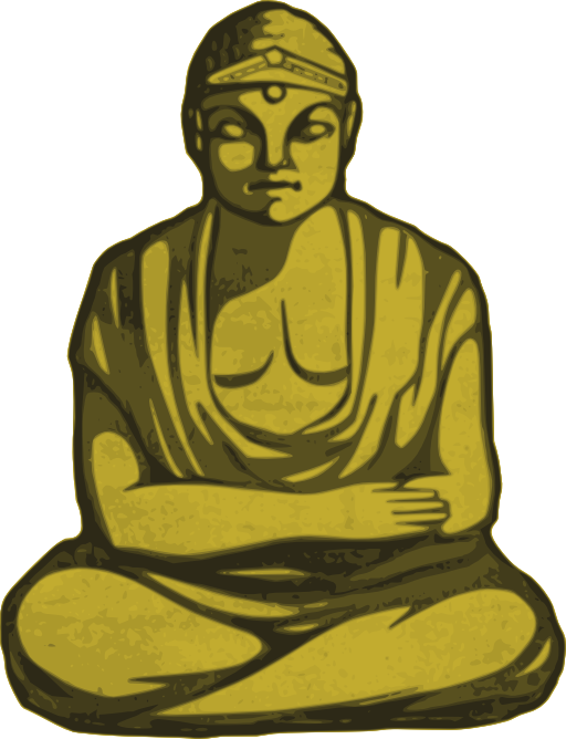 Golden Buddha