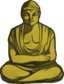 Golden Buddha