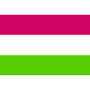 download Flag Of Serbia And Montenegro clipart image with 90 hue color