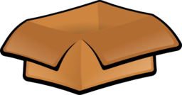 Open Box