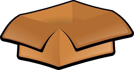 Open Box