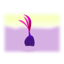 download Coconut Seed clipart image with 225 hue color