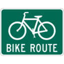 Bike Route