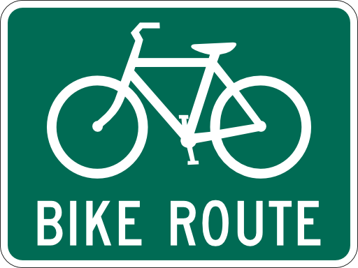 Bike Route