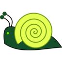 download Caracol clipart image with 45 hue color