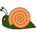 download Caracol clipart image with 0 hue color