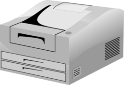 Laser Printer Ln