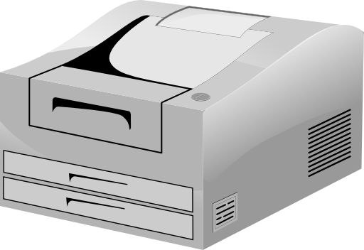 Laser Printer Ln