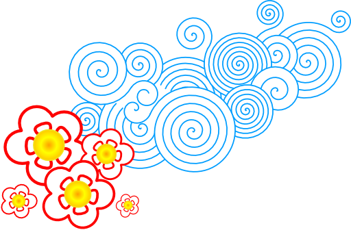 Flor Nube