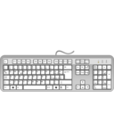 Keyboard Ita