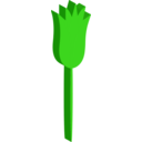 download Lotus Flower clipart image with 90 hue color
